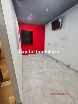 Spațiu comercial Str. 13 Decembrie, Brașov – vizibilitate excelentă! - imagine 4