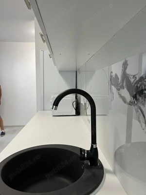 Apartament 3 camere,2 băi, 69 mp utili, Parter, Bulevardul Dacia, Oradea. - imagine 5