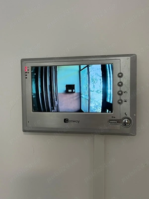 Apartament 3 camere,2 băi, 69 mp utili, Parter, Bulevardul Dacia, Oradea. - imagine 12