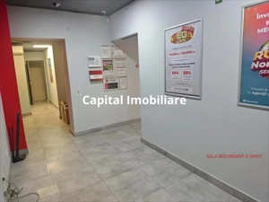 Spațiu comercial Str. 13 Decembrie, Brașov – vizibilitate excelentă! - imagine 5