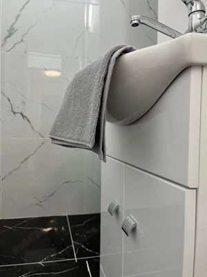 Apartament 3 camere,2 băi, 69 mp utili, Parter, Bulevardul Dacia, Oradea. - imagine 14