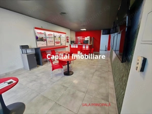 Spațiu comercial Str. 13 Decembrie, Brașov – vizibilitate excelentă! - imagine 3