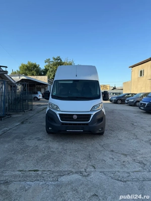FIAT ducato 2020 euro 6 clima