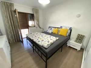 Direct Proprietar: Duplex elegant P+E 4 camere, 3 bai, la strada asfaltata - imagine 8