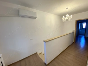 Direct Proprietar: Duplex elegant P+E 4 camere, 3 bai, la strada asfaltata - imagine 7