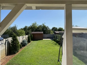 Direct Proprietar: Duplex elegant P+E 4 camere, 3 bai, la strada asfaltata - imagine 14