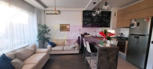 Vanzare apartment 3camere duplex NewTown, Dristor-Baba Novac,parcare - imagine 2