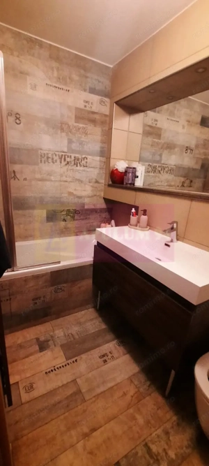 Vanzare apartment 3camere duplex NewTown, Dristor-Baba Novac,parcare - imagine 6