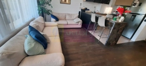 Vanzare apartment 3camere duplex NewTown, Dristor-Baba Novac,parcare