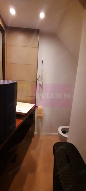 Vanzare apartment 3camere duplex NewTown, Dristor-Baba Novac,parcare - imagine 7