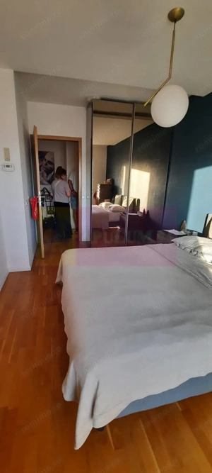 Vanzare apartment 3camere duplex NewTown, Dristor-Baba Novac,parcare - imagine 8