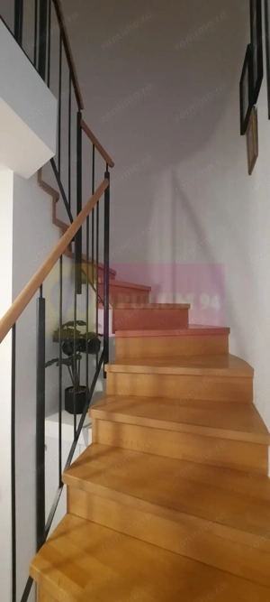 Vanzare apartment 3camere duplex NewTown, Dristor-Baba Novac,parcare - imagine 10