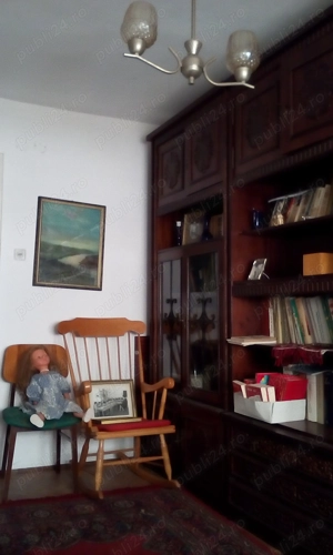 De vanzare apartament 4 camere cu garaj, central,Targu Jiu - imagine 3