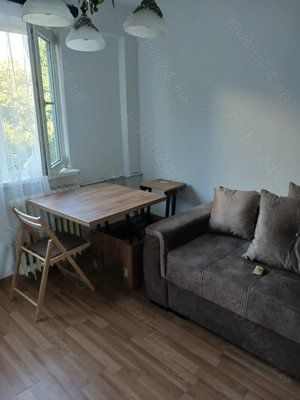 Inchiriere garsoniera Berceni,Piata Sudului metrou la 4 minute