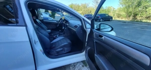 Vw Golf 7  Comfortline  2014 -motor 1.6 - 105 cp - euro 5   273 000 km   - imagine 2