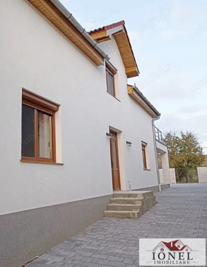 Casa noua de vanzare in Sona (Blaj) - 900  mp teren  - imagine 3 Casa noua de vanzare in Sona (Blaj) - 900  mp teren  - imagine 3