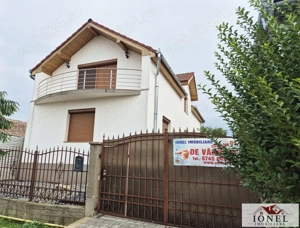 Casa noua de vanzare in Sona (Blaj) - 900  mp teren  - imagine 2 Casa noua de vanzare in Sona (Blaj) - 900  mp teren  - imagine 2