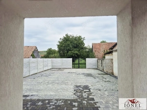 Casa noua de vanzare in Sona (Blaj) - 900  mp teren  - imagine 6 Casa noua de vanzare in Sona (Blaj) - 900  mp teren  - imagine 6