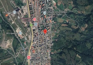 Garsoniera-Loc. Petrosani, Jud.. Hunedoara - imagine 3