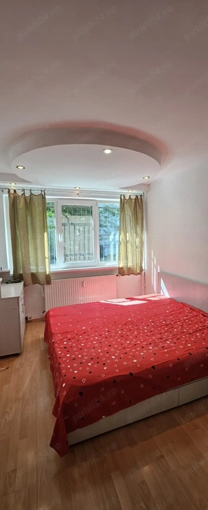 Inchiriere apartament Pajura