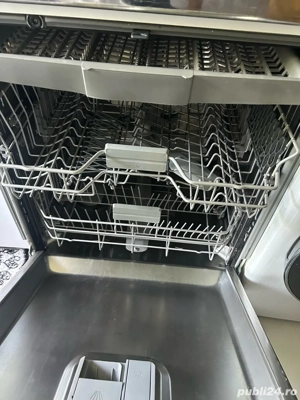 Masina de spalat vase - imagine 4