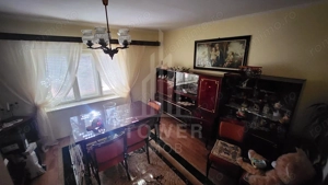 Casă cu două corpuri de clădire și teren generos – sat Boarta, județul Sibiu - imagine 6