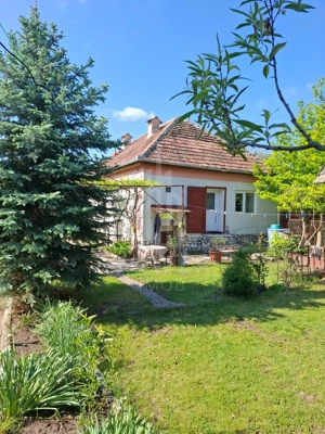 Casă cu două corpuri de clădire și teren generos – sat Boarta, județul Sibiu