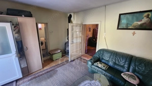 Casă cu două corpuri de clădire și teren generos – sat Boarta, județul Sibiu - imagine 4