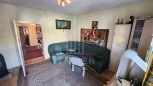 Casă cu două corpuri de clădire și teren generos – sat Boarta, județul Sibiu - imagine 3