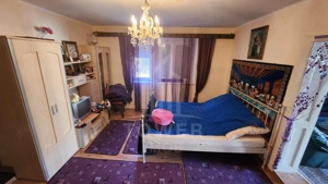 Casă cu două corpuri de clădire și teren generos – sat Boarta, județul Sibiu - imagine 5