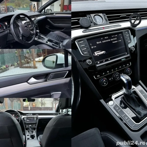 Passat B8 GTE Hybrid  - imagine 2