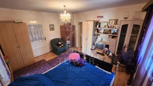 Casă cu două corpuri de clădire și teren generos – sat Boarta, județul Sibiu - imagine 7