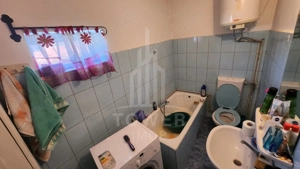 Casă cu două corpuri de clădire și teren generos – sat Boarta, județul Sibiu - imagine 8