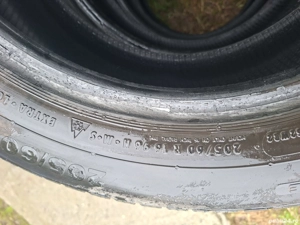 cauciucuri 205 60 16