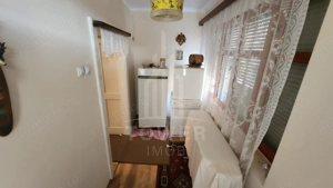 Casă cu două corpuri de clădire și teren generos – sat Boarta, județul Sibiu - imagine 11