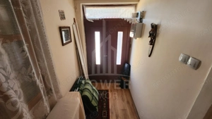 Casă cu două corpuri de clădire și teren generos – sat Boarta, județul Sibiu - imagine 9