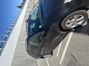 Vand Skoda Oxtavia - imagine 5