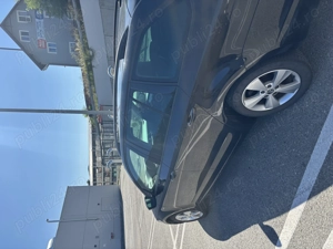 Vand Skoda Oxtavia - imagine 2