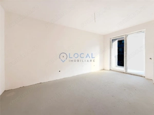 Apartament 2 cam | Semifinisat | 56 mp | 2 Balcoane | Gheorgheni | Sopor - imagine 6