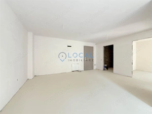 Apartament 2 cam | Semifinisat | 56 mp | 2 Balcoane | Gheorgheni | Sopor - imagine 2