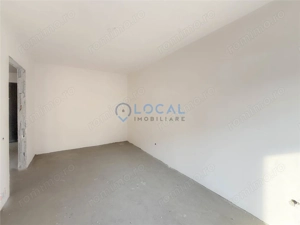 Apartament 2 cam | Semifinisat | 56 mp | 2 Balcoane | Gheorgheni | Sopor - imagine 7