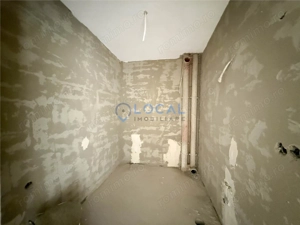 Apartament 2 cam | Semifinisat | 56 mp | 2 Balcoane | Gheorgheni | Sopor - imagine 5