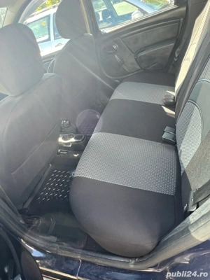    Dacia Duster 4x4   2011 - imagine 7