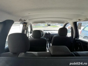    Dacia Duster 4x4   2011 - imagine 5