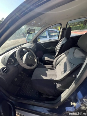    Dacia Duster 4x4   2011 - imagine 6