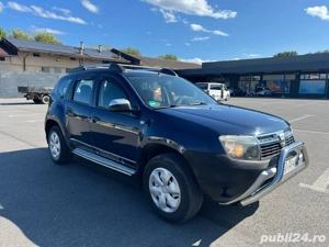    Dacia Duster 4x4   2011 - imagine 2