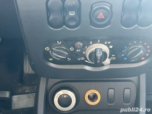    Dacia Duster 4x4   2011 - imagine 8