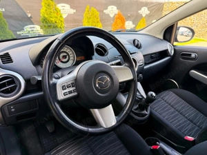 Mazda 2      - imagine 11