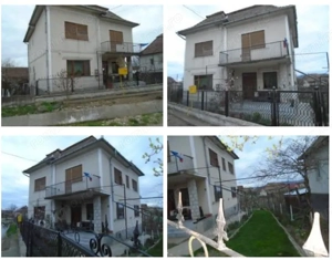 Cota de 3/8 din casa si teren, Loc Unirea, Jud Alba - imagine 4