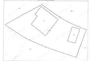 Cota de 3/8 din casa si teren, Loc Unirea, Jud Alba - imagine 2